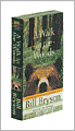 A Walk in the Woods: Rediscovering America on the Appalachian Trail