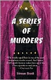 A Series of Murders (Charles Paris Series #13)