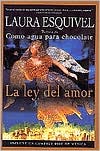 Ley del amor (Law of Love)