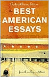 The Best American Essays