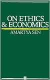 On Ethics and Economics