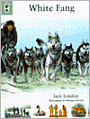 White Fang: The Whole Story