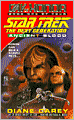 Star Trek The Next Generation: Day of Honor #1: Ancient Blood