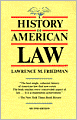 A History of American Law