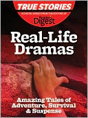 Real-Life Dramas by Barbara O'Dair: NOOK Book Cover