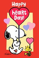 Peanuts Valentines Set of 30 by Sunrise Greetings: Product Image