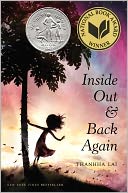 Inside Out and Back Again by Thanhha Lai: Book Cover
