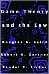 download Game Theory and the Law book