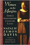 Women on the Margins: Three Seventeenth-Century Lives
