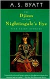 The Djinn in the Nightingale's Eye: Five Fairy Stories