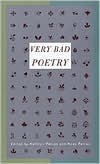 Very Bad Poetry