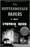The Puttermesser Papers: A Novel
