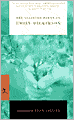 Selected Poems of Emily Dickinson (Modern Library Series)