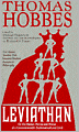 Leviathan: Or the Matter, Form and Power of a Commonwealth Ecclesiastical and Civil