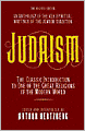 Judaism: The Key Spiritual Writings of the Jewish Tradition