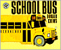 School Bus Board Book