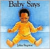 Baby Says