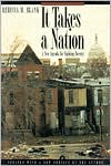 It Takes a Nation: A New Agenda for Fighting Poverty