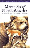 Mammals of North America