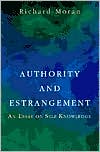 Authority and Estrangement: An Essay on Self-Knowledge