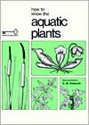 download How to Know the Aquatic Plants book
