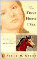 The First Horse I See