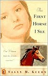 The First Horse I See