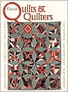 Kansas Quilts & Quilters