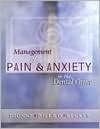 Management of Pain & Anxiety in the Dental Office