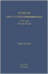 Evidence, Third Edition, Textbook Treatise Series *Hardcover