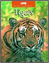 Tigers (The Untamed World Series)