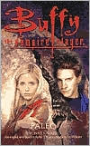 Paleo (Buffy the Vampire Slayer Series #11)
