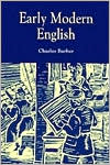 Early Modern English, New Edition