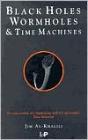 Black Holes, Wormholes and Time Machines