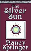 The Silver Sun (The Book of Isle Trilogy Series #2)
