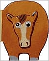 Chunky Farm Horse