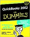 QuickBooks 2002 For Dummies