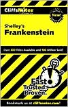 Shelley's Frankenstein (Cliff Notes)