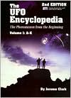 UFO Encyclopedia: The Phenomenon from the Beginning