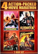 Action Packed Movie Marathon