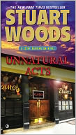 Unnatural Acts (Stone Barrington Series #23) by Stuart Woods: NOOK Book Cover