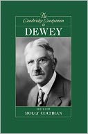 The Cambridge Companion to Dewey by Molly Cochran: NOOK Book Cover