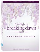 The Twilight Saga: Breaking Dawn - Part 1 with Kristen Stewart