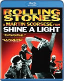 Shine a Light with The Rolling Stones