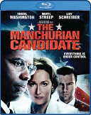 The Manchurian Candidate with Denzel Washington