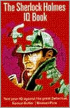 The Sherlock Holmes IQ Book