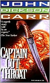 Captain Cut-Throat