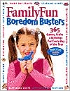 Familyfun Boredom Busters