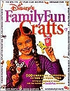 Family Fun's Crafts
