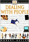 Dealing with People (DK Essential Managers Series)